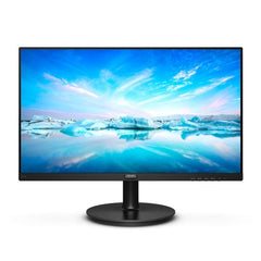 PHILIPS 221V8A/00 Monitor con Tecnologia Low Blue Light