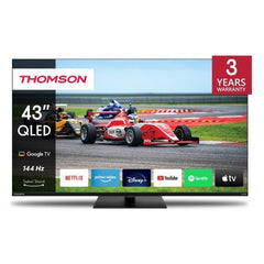 59577 - THOMSON 43QG7C14