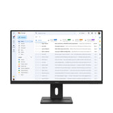 Monitor Lenovo 27" Full HD con Tecnologia Antiriflesso