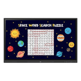 LG Electronics Monitor Touch interattivo LG CreateBoard 75TR3DK. Diagonale schermo 75’’