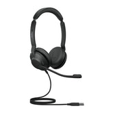 JABRA 23189-999-779 auricolare cablato per ufficio
