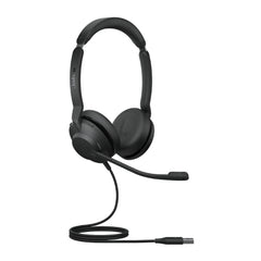 JABRA 23189-999-779 auricolare cablato per ufficio