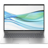 50791 - Notebook HP Clamshell Argento con Wi-Fi 6E