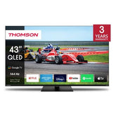 59577 - THOMSON 43QG7C14