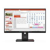 LENOVO 64A5MAT6EU - Monitor 27 Pollici Full HD