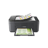 Stampante Canon 5074C036, compatta e versatile, ideale per stampa di alta qualità in ufficio e a casa.