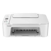 Stampante Canon 6671C026, ideale per uso domestico e professionale, compatta e performante per stampe di alta qualità.