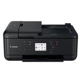 Stampante Canon 4452C026 compatta e versatile, ideale per uso domestico e ufficio, con qualità di stampa superiore.