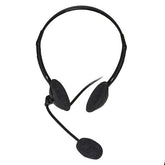 Cuffie Wired Supraaurali LINK LKHS01