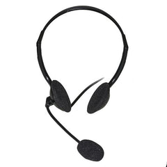Cuffie Wired Supraaurali LINK LKHS01