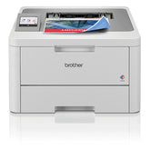 Stampante laser a colori Brother HLL8230CDWRE1 con stampa wireless fronte/retro