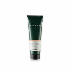 Heath London Bagnoschiuma Rivitalizzante per Capelli e Corpo 250 ml