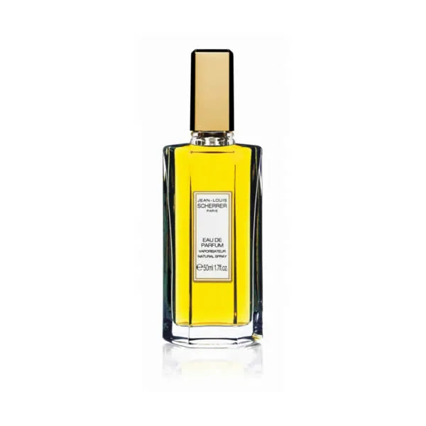 Jean-Louis Scherrer Eau De Parfum Spray 50ml by JEAN-LOUIS SCHERRER – 15064