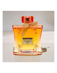 Puccini Dolcezza Nuda Donna Profumo 100 ml Vaporizzatore