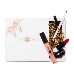 Natura Siberica Edicion Limitada The Red Lip Edition 1un