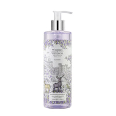 Woods Of Windsor Woods Windsor Lavender Gel De Baño 350ml