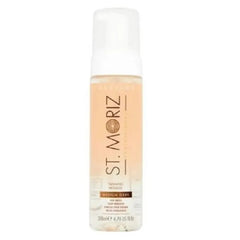 St. Moriz Mousse Autoabbronzante Professionale Clear Pro Medio Scuro 200 ml