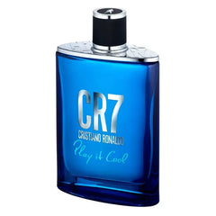 CR7 Cristiano Ronaldo Play It Cool Eau De Toilette Spray 50ml