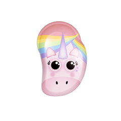 Tangle Teezer The Original Mini Hairbrush Rainbow The Unicorn