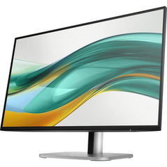 Monitor HP 50718 - HP 9D9L6UT con tecnologia Low Blue Light e Flicker Free, perfetto per un uso prolungato senza affaticamento visivo.