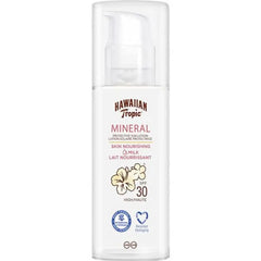 Hawaiian Tropic Mineral Skin Leche Corporal Spf30 100ml