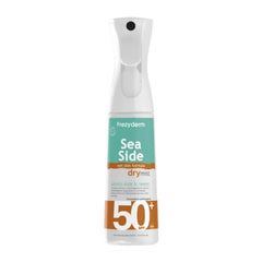 Frezyderm Sea Side Spray Secco per Pelle Bagnata SPF50+ 300 ml
