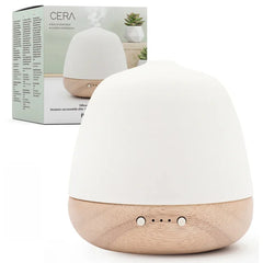 Pranarom Essential Oil Diffuser Wax Classic