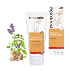 Pranarom Gel Crema Aromalgic per Articolazioni 100 ml