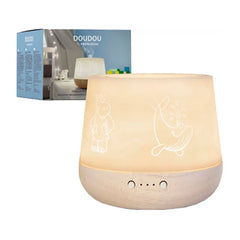 Pranarôm Doudou Diffusore Per Bambini
