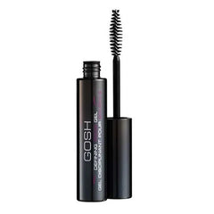 Gel per sopracciglia trasparente Gosh Defining Brow Gel, 8ml, per definire e fissare le sopracciglia in modo naturale.