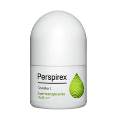 Perspirex Comfort Antitraspirante Roll-On 20 ml