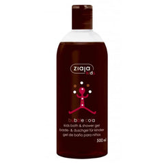 Ziaja Kids Gel De Baño Para Niños Bubble Cola 500ml by ZIAJA – 42175