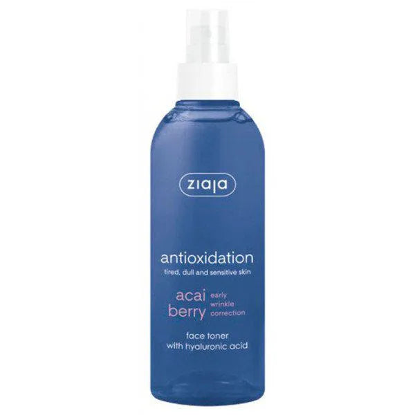 Ziaja Acai Tónico Facial En Spray 200ml by ZIAJA – 42176
