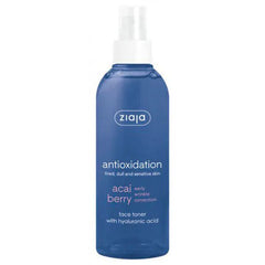 Ziaja Acai Tónico Facial En Spray 200ml by ZIAJA – 42176
