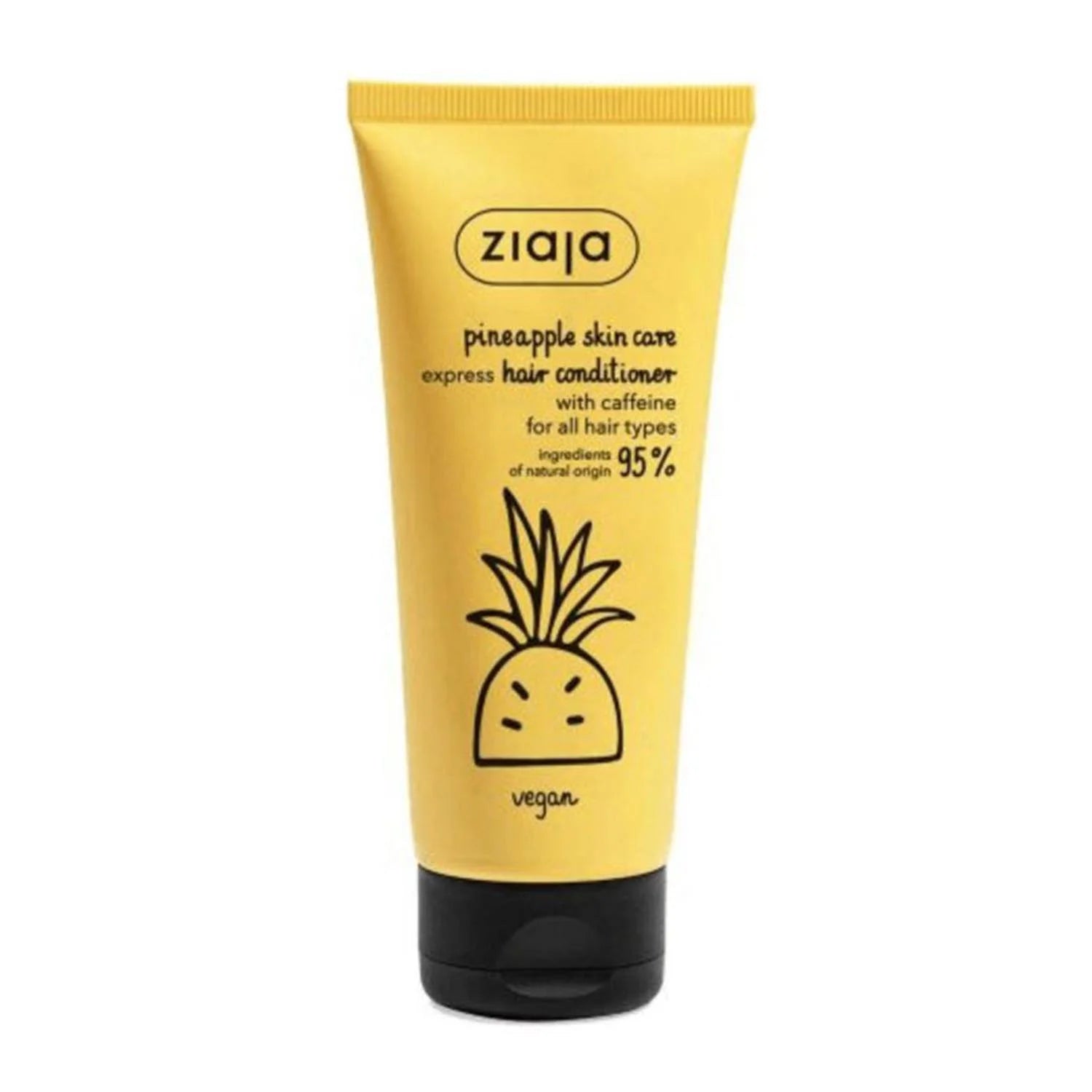 Ziaja Piña Skin Care Acondicionador Con Cafeina 100ml by ZIAJA – 42328 on 234f2d-4