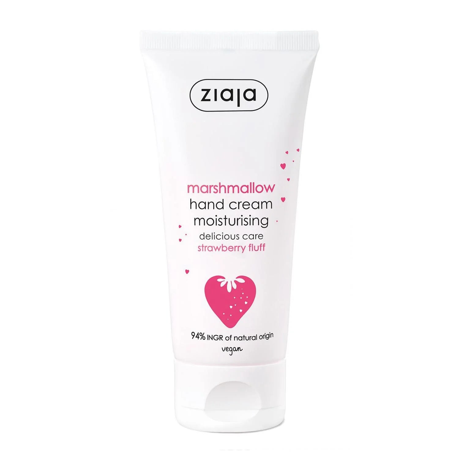 Ziaja Marshmallow Crema De Manos 50ml by ZIAJA – 42176 on 234f2d-4