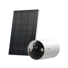 Telecamera di Sicurezza IP TP - LINK TC82 Kit Wireless - InfinityMarket - cometa -