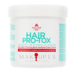 Kallos Cosmetics Kallos Hair Pro-Tox Acondicionador 250ml by KALLOS COSMETICS – 22186