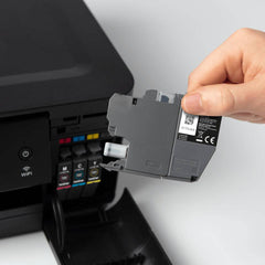 60814 - BROTHER LC421XLBK - InfinityMarket - cometa -