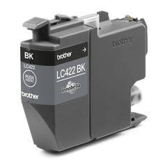 60859 - BROTHER LC422BK - InfinityMarket - cometa -