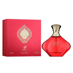 Afnan Turathi Eau De Parfum Donna 90 ml Spray