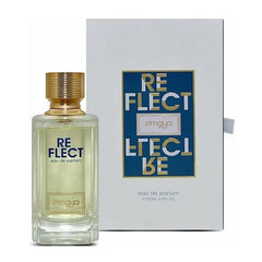 Zimaya Reflect Eau De Parfum 100ml by ZIMAYA – 42506