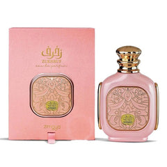 Zimaya Zukhruf Eau De Parfum 100ml by ZIMAYA – 42506