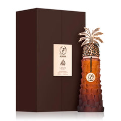 Lattafa Ajwaa Eau De Parfum 90 ml Spray