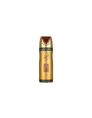 Lattafa Ajwad Desodorante Spray 200ml