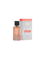 Lattafa Ana Abiyedh Coral Eau de Parfum Spray 100 ml