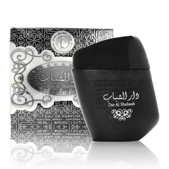 Ard Al Zaafaran Al Zaafaran Dar Al Shabaab Eau De Parfum 100ml Spray