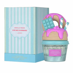 Lattafa Give Me Gourmand Vaniglia Freak Eau De Parfum Spray 75ml
