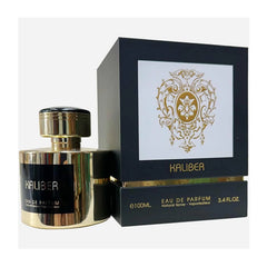 French Avenue Kaliber Eau De Parfum 100ml Spray