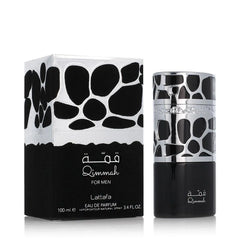 Lattafa Quimmah Eau De Parfum Uomo 100ml Spray